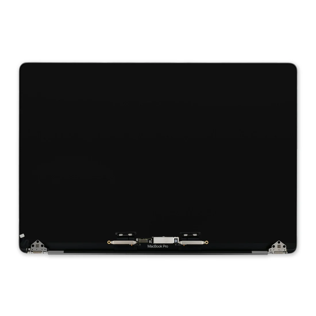 16" Liquid Retina Display Assembly for MacBook Pro A2141 (2019-2020) — Apple laptop keyboard and ports view, Lahore Pakistan