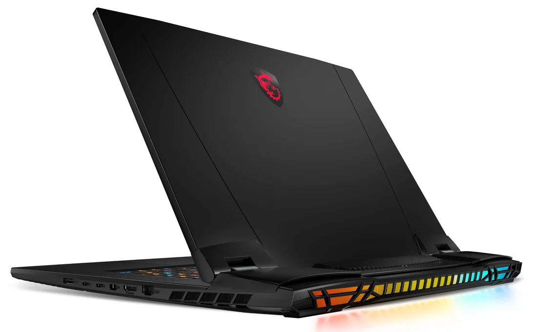 17.3" FHD 240Hz IPS Screen for MSI GE75 / GT76 Titan — Matte — genuine screens / lcds in Lahore, Pakistan