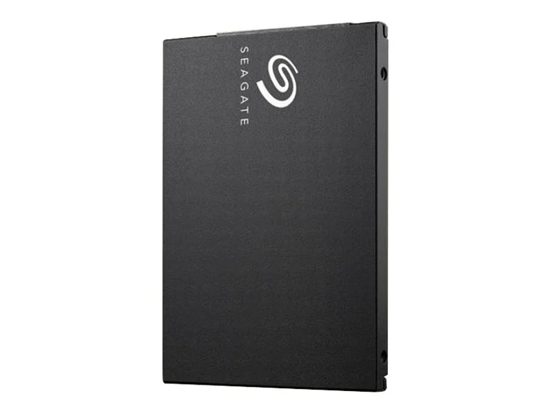Seagate BarraCuda 1TB 2.5" Laptop HDD — 5400 RPM SATA Drive — Seagate laptop keyboard and ports view, Lahore Pakistan