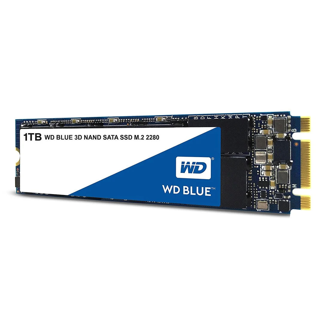 WD Blue 1TB 2.5" Laptop HDD — 5400 RPM SATA Drive — used WD laptop, price in Pakistan at NN Laptops Hafeez Center Lahore