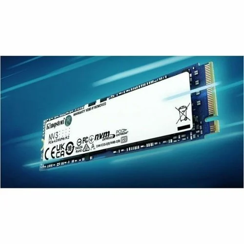 Kingston NV3 1TB Gen4 NVMe SSD — 6000 MB/s Laptop Upgrade — used Kingston laptop for sale in Pakistan, NN Laptops Lahore