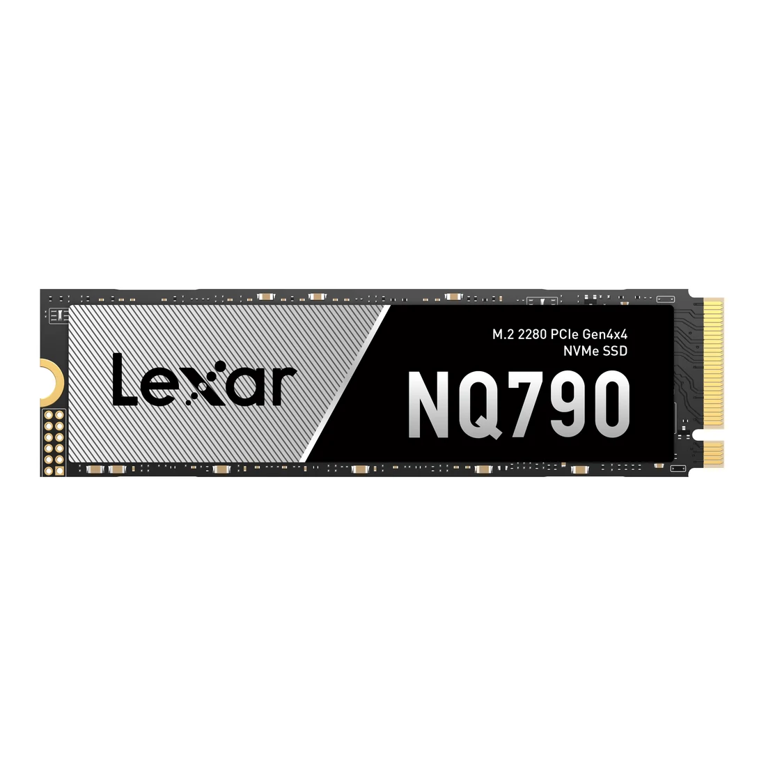 1TB NVMe SSD (Lexar NM620 Gen 3) — laptop parts price in Pakistan, NN Laptops Lahore