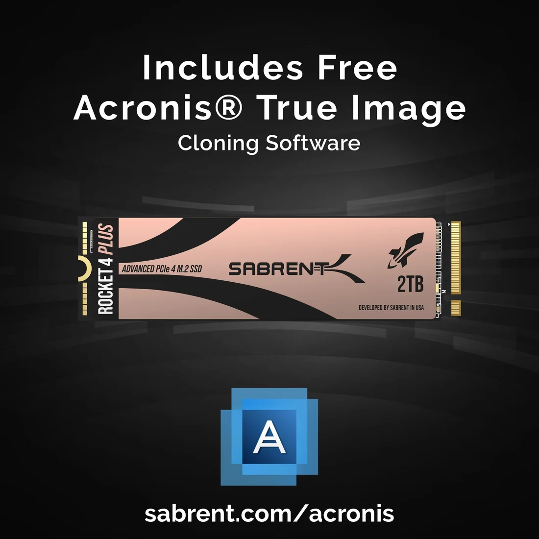 Sabrent Rocket 4 Plus 1TB Gen4 NVMe M.2 2280 SSD — Laptop — used Sabrent laptop for sale in Pakistan, NN Laptops Lahore