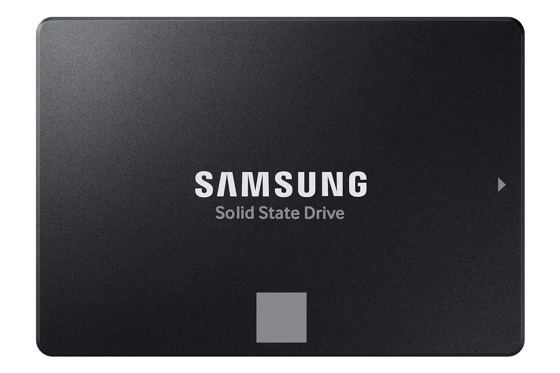 1TB NVMe SSD (Samsung 990 EVO Plus Gen 4) — genuine laptop parts in Lahore, Pakistan