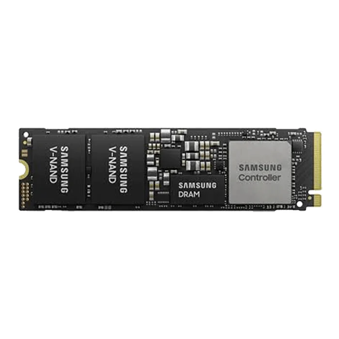 Samsung PM9A1 OEM 1TB Gen4 NVMe SSD — 7000 MB/s Laptop Upgrade — used Samsung laptop for sale in Pakistan, NN Laptops Lahore