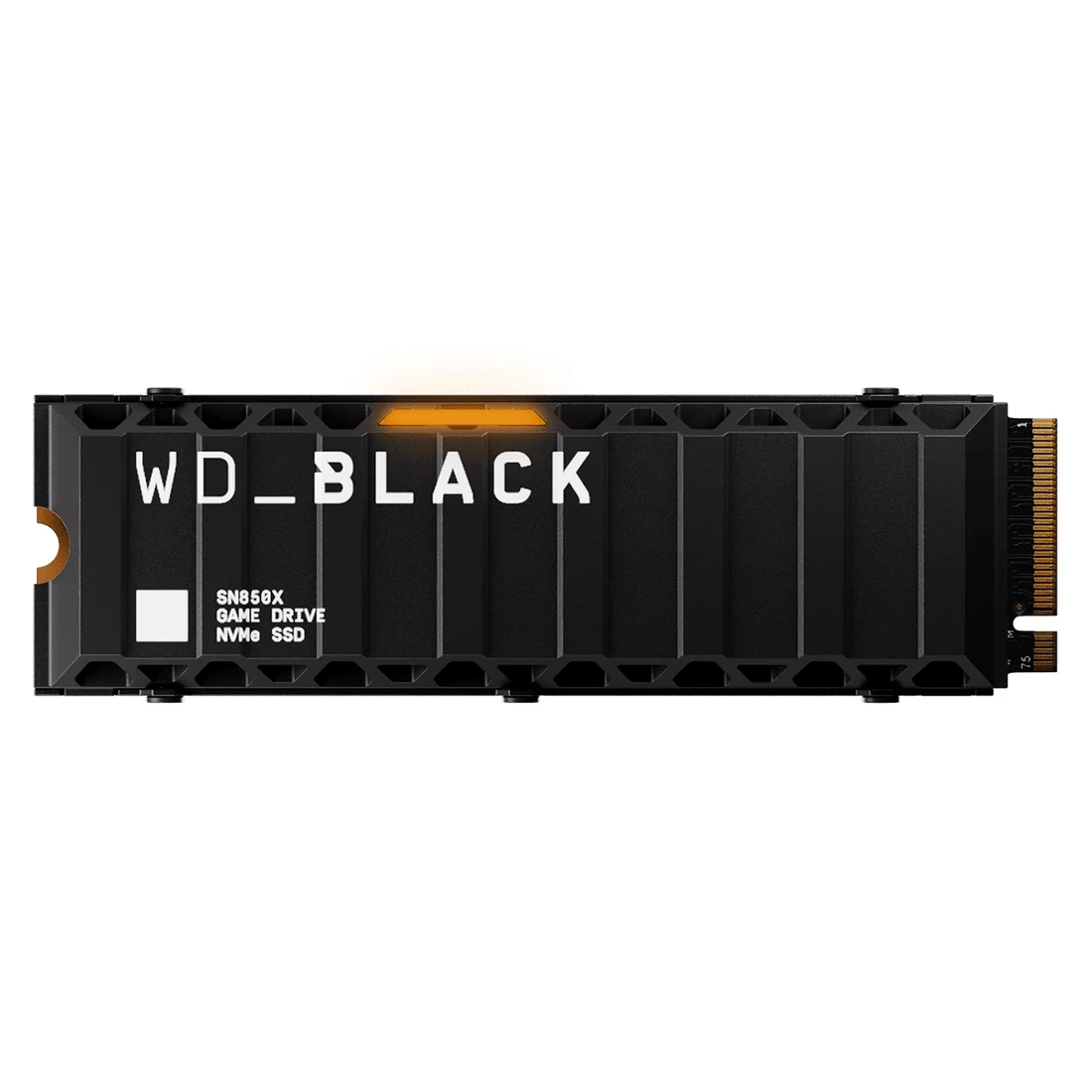WD Black SN850X 1TB Gen4 NVMe SSD — 7300 MB/s Laptop Upgrade — used WD laptop for sale in Pakistan, NN Laptops Lahore