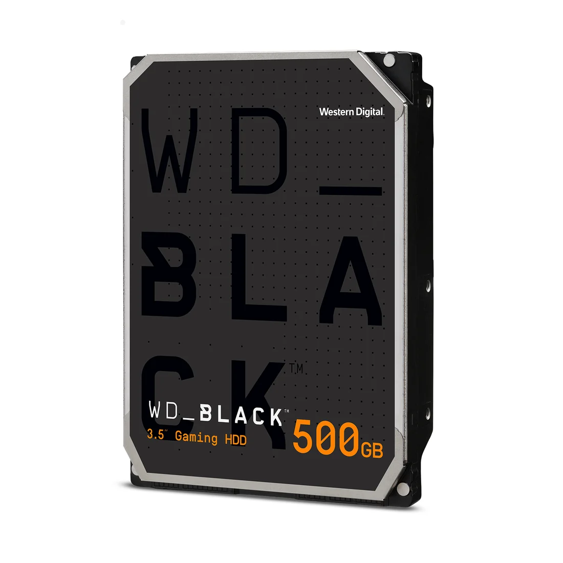 1TB NVMe SSD (WD Blue SN580 Gen 4) — genuine laptop parts in Lahore, Pakistan