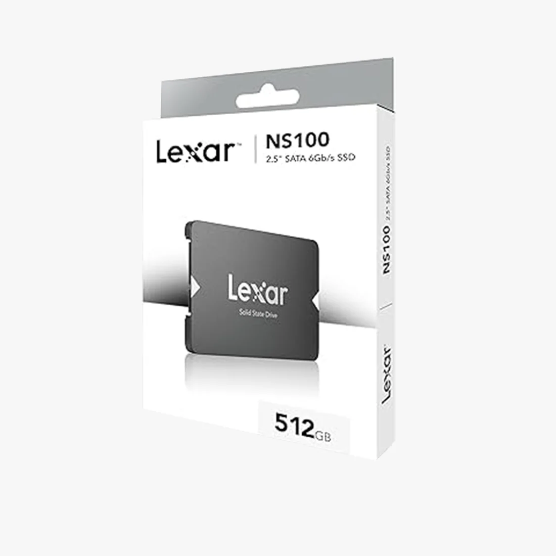 240GB SATA M.2 SSD (Lexar NM210) — laptop parts price in Pakistan, NN Laptops Lahore