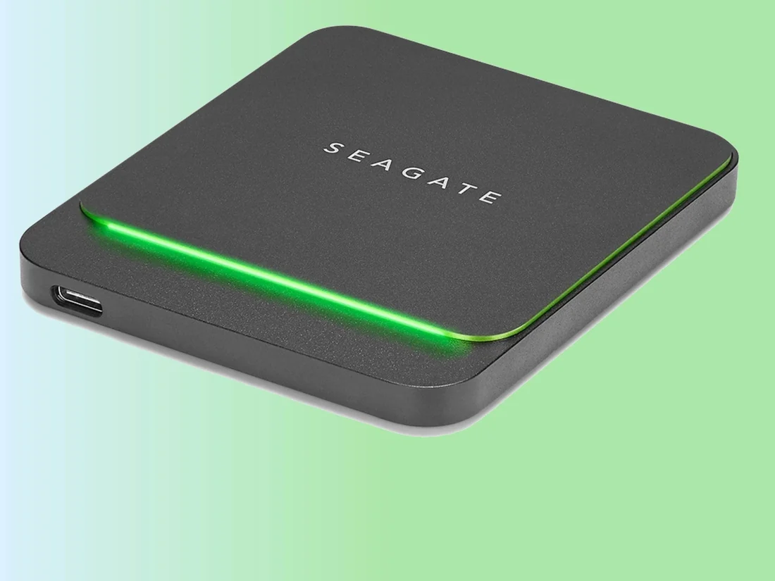 Seagate BarraCuda 2TB 2.5" Laptop HDD — 5400 RPM SATA Drive — used Seagate laptop for sale in Pakistan, NN Laptops Lahore