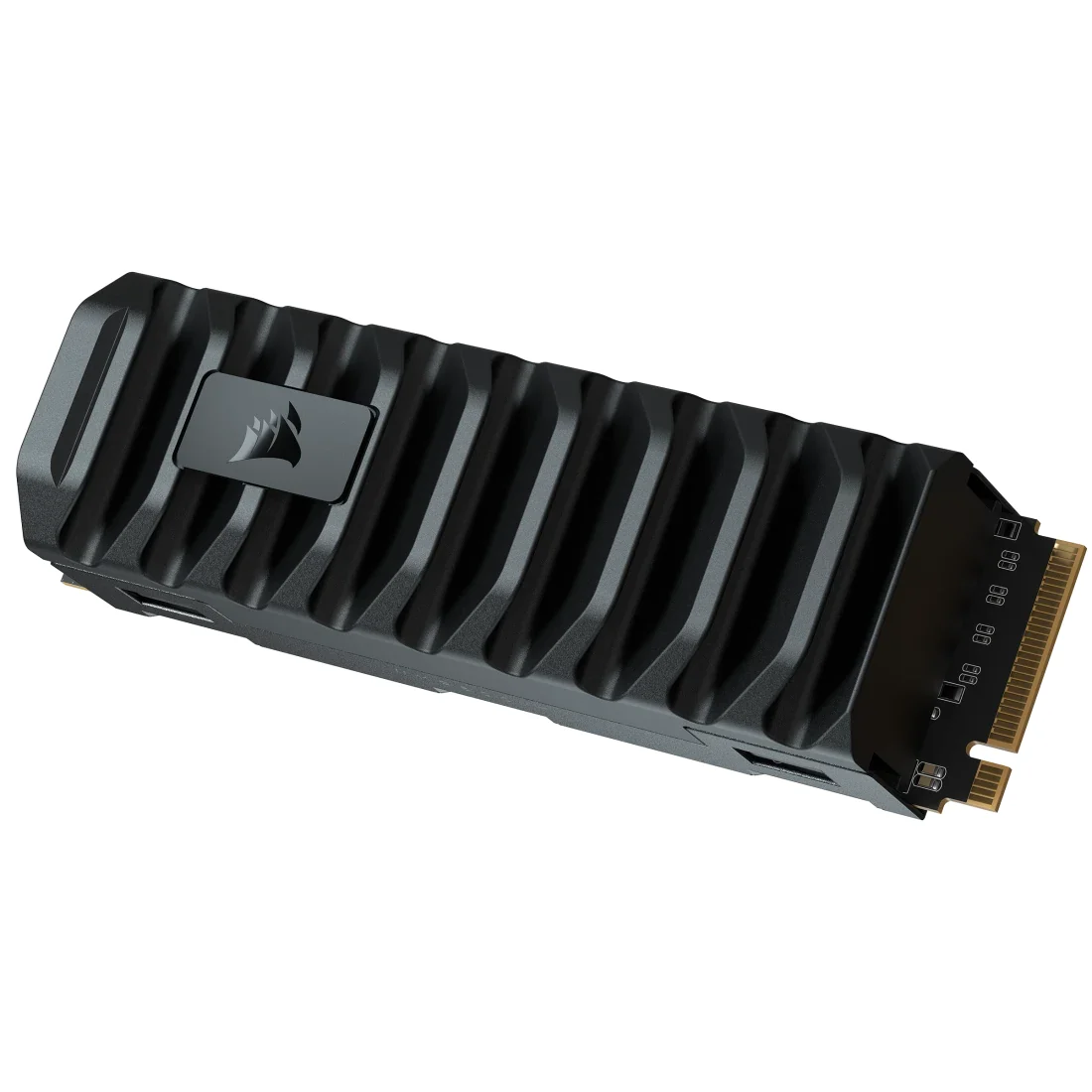 Corsair MP600 Pro XT 2TB Gen4 NVMe SSD — 7100 MB/s Laptop Upgrade — used Corsair laptop for sale in Pakistan, NN Laptops Lahore