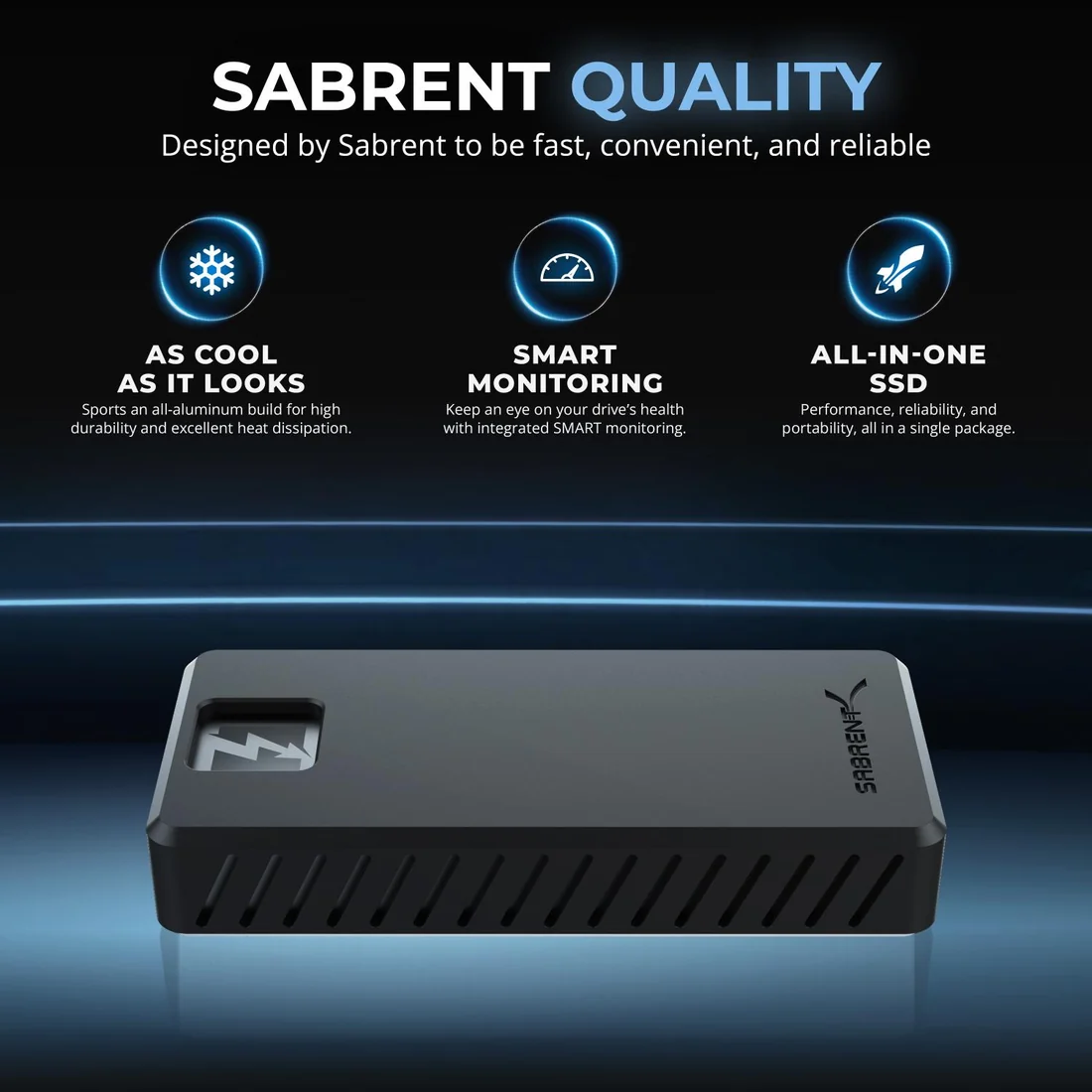 Sabrent Rocket 5 2TB Gen5 NVMe SSD — 13500 MB/s Laptop Upgrade — used Sabrent laptop for sale in Pakistan, NN Laptops Lahore