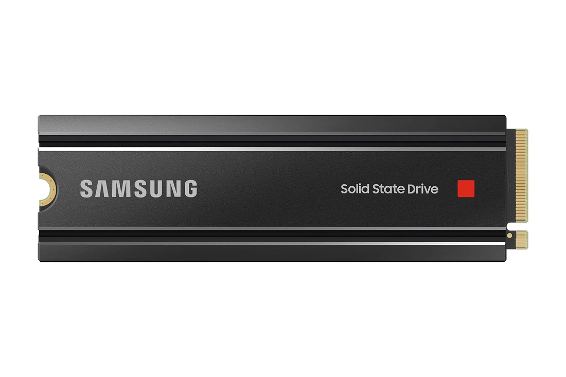 Samsung 980 PRO 2TB Gen4 NVMe SSD — 7000 MB/s Laptop Upgrade — used Samsung laptop, price in Pakistan at NN Laptops Hafeez Center Lahore