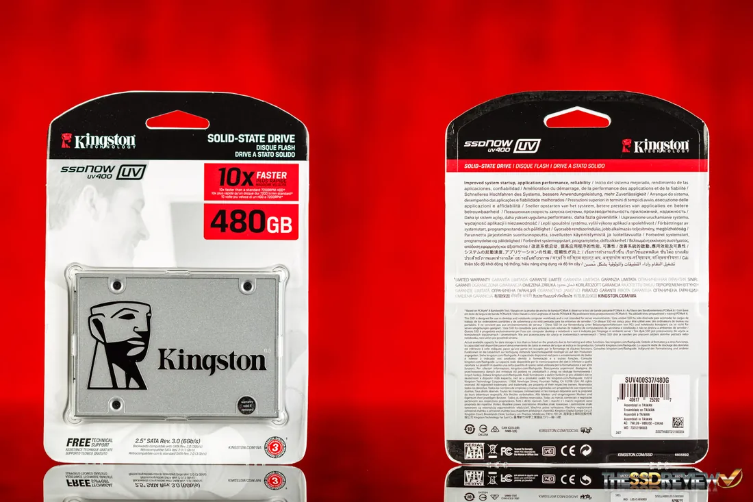 480GB SATA 2.5″ SSD (Kingston A400) — laptop parts price in Pakistan, NN Laptops Lahore