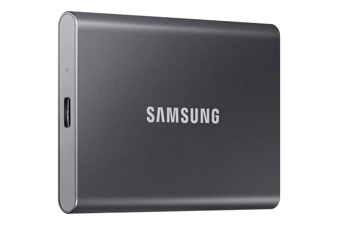4TB NVMe SSD (Samsung 990 PRO Gen 4) — original laptop parts at NN Laptops, Hafeez Center Lahore Pakistan