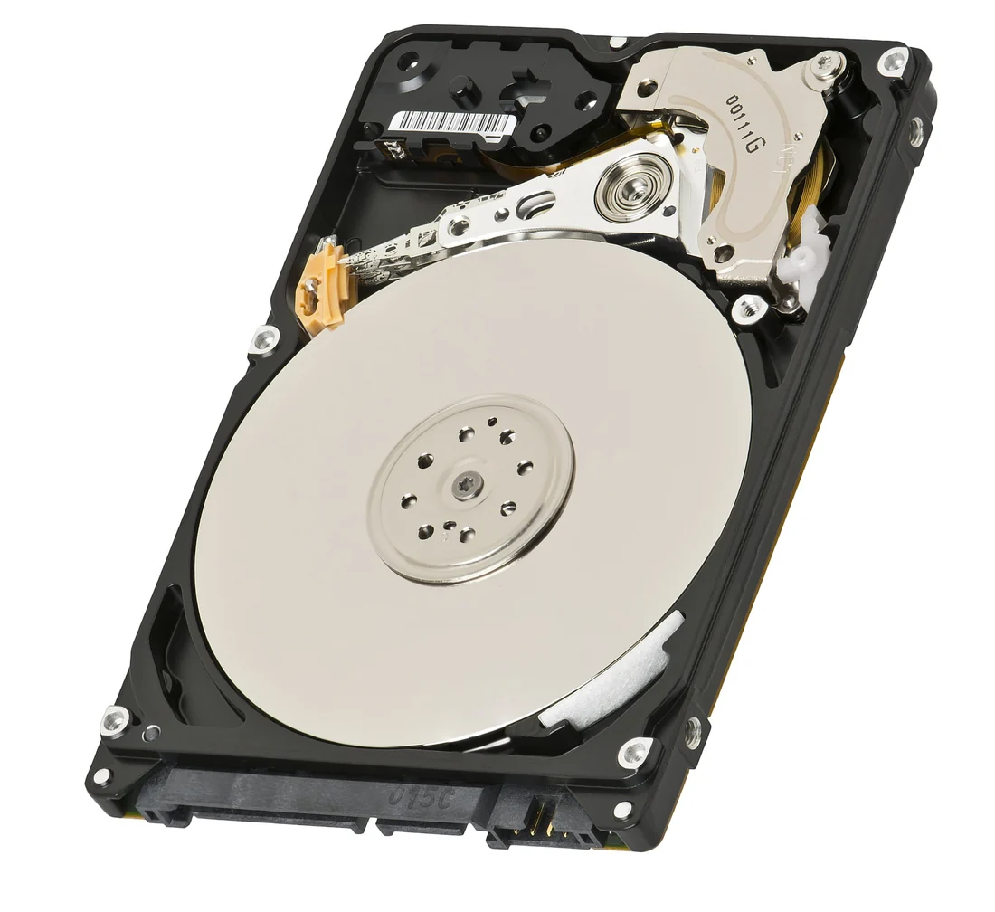 HGST Travelstar 500GB 2.5" Laptop HDD — 7200 RPM SATA Drive — used HGST laptop, price in Pakistan at NN Laptops Hafeez Center Lahore
