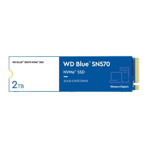 WD Blue 500GB 2.5" Laptop HDD — 5400 RPM SATA Drive — used WD laptop for sale in Pakistan, NN Laptops Lahore