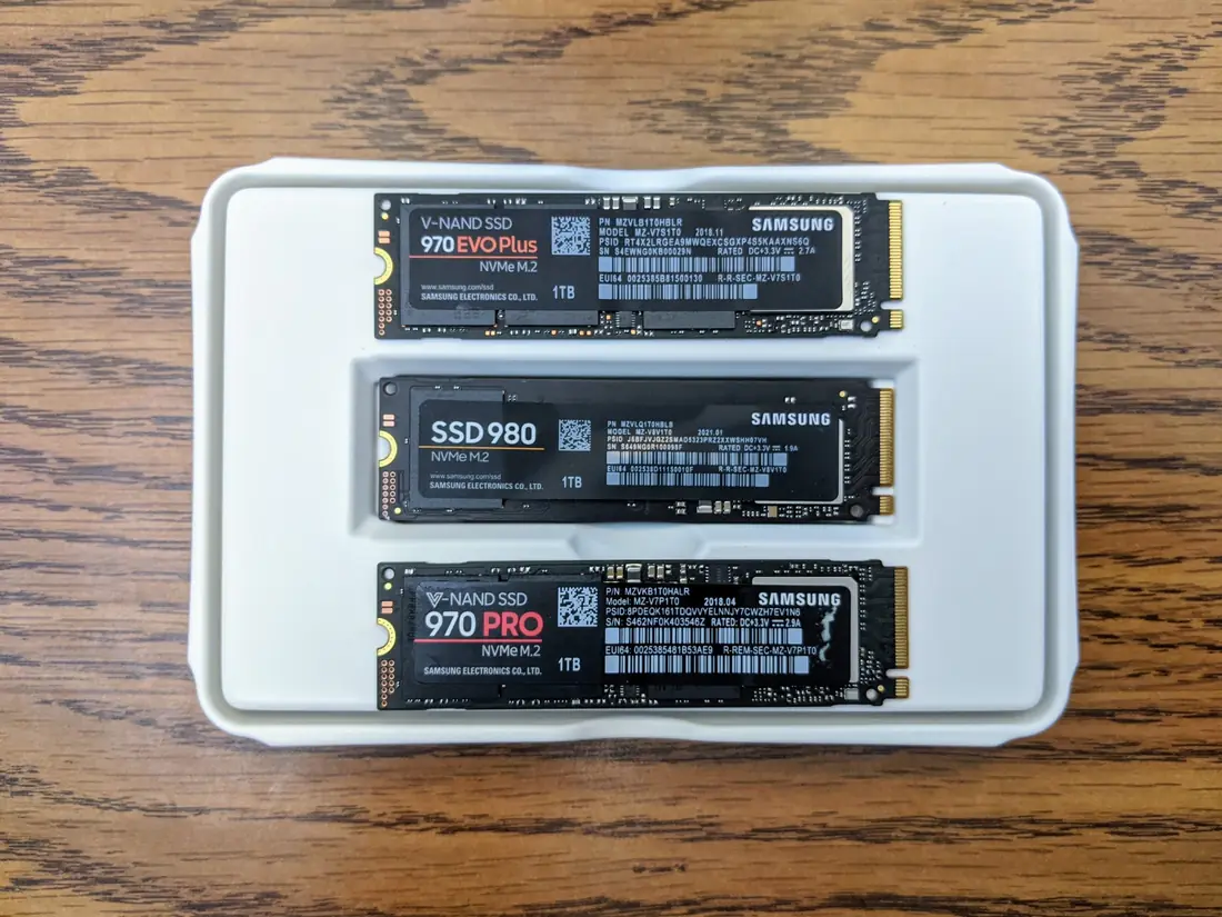 Samsung 980 500GB Gen3 NVMe SSD — 3100 MB/s Laptop Upgrade — used Samsung laptop, price in Pakistan at NN Laptops Hafeez Center Lahore