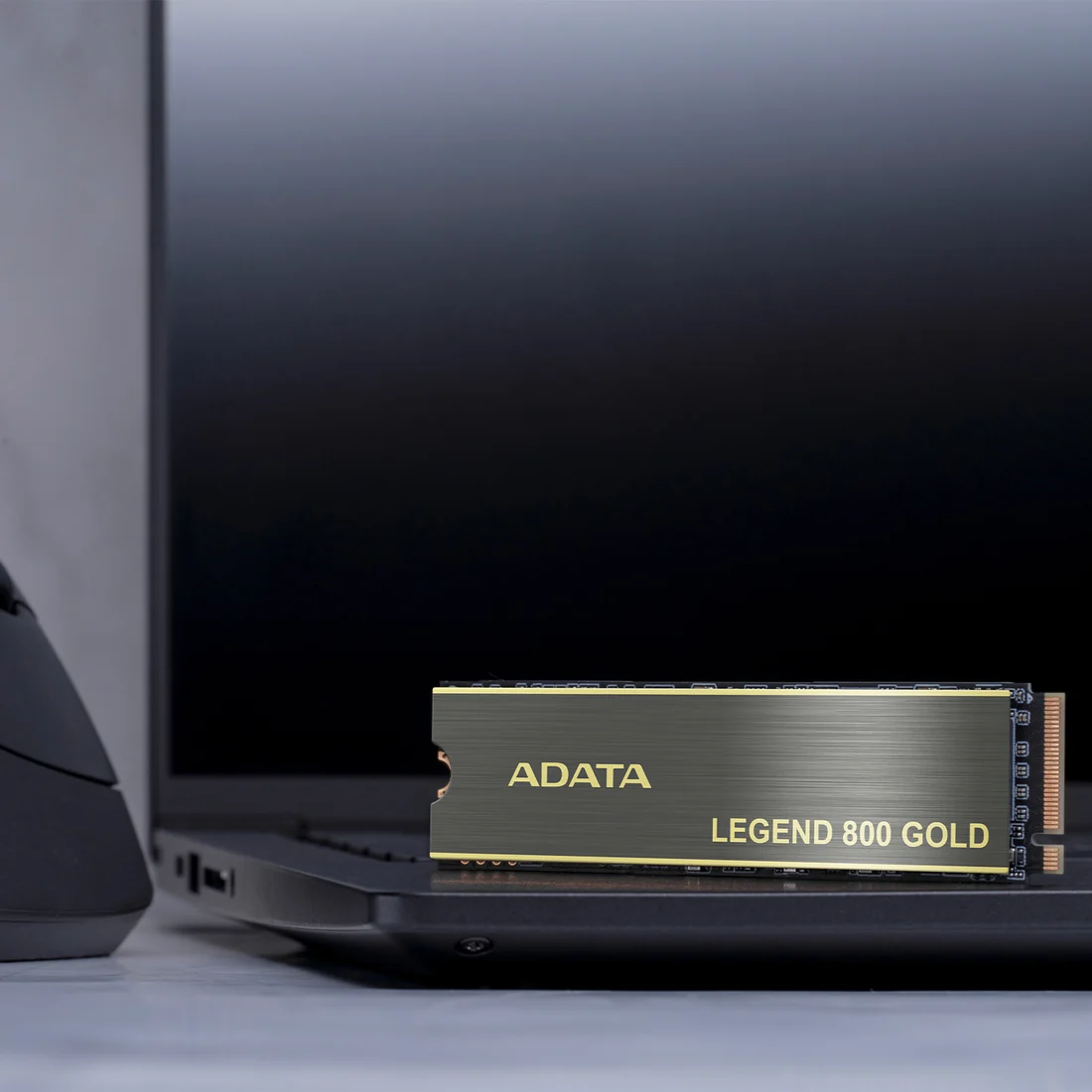 ADATA Legend 800 512GB Gen4 NVMe SSD — 3500 MB/s Laptop Upgrade — used ADATA laptop for sale in Pakistan, NN Laptops Lahore