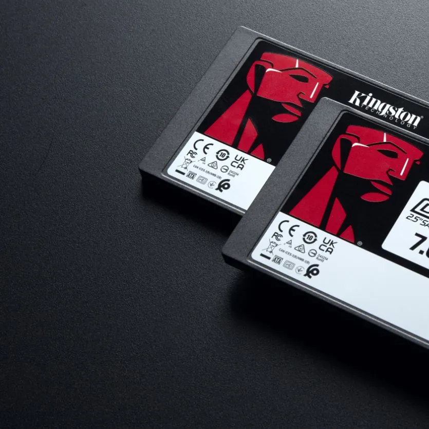 512GB NVMe SSD (Kingston NV3 Gen 4) — genuine laptop parts in Lahore, Pakistan