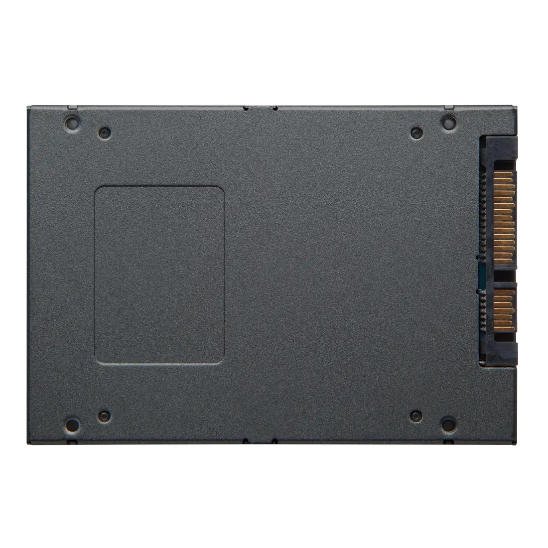 Kingston A400 960GB 2.5" SATA SSD — 500 MB/s for Old Laptops — original laptop parts at NN Laptops, Hafeez Center Lahore Pakistan