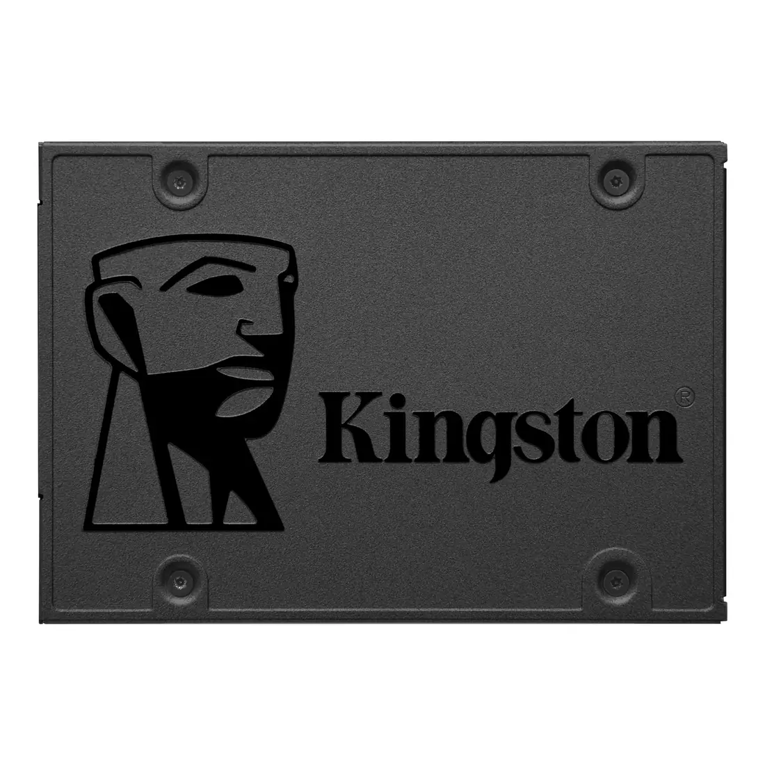 Kingston A400 960GB 2.5" SATA SSD — 500 MB/s for Old Laptops — genuine laptop parts in Lahore, Pakistan