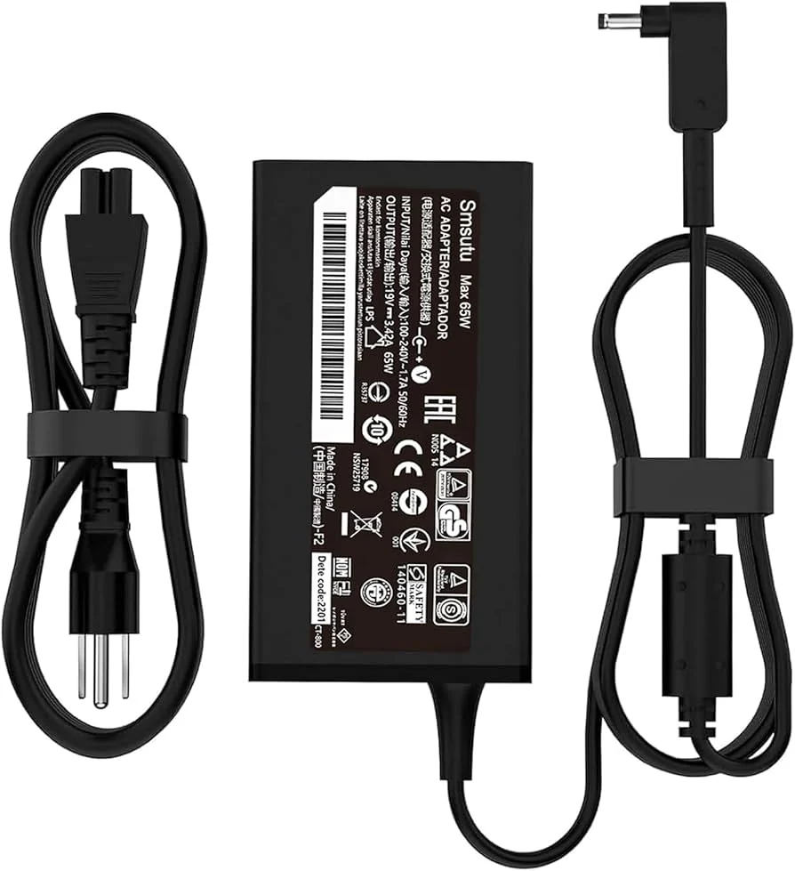 Acer 3.0mm DC Jack with Cable for Aspire 5 / Swift 3 / Spin 5 — used Acer laptop for sale in Pakistan, NN Laptops Lahore