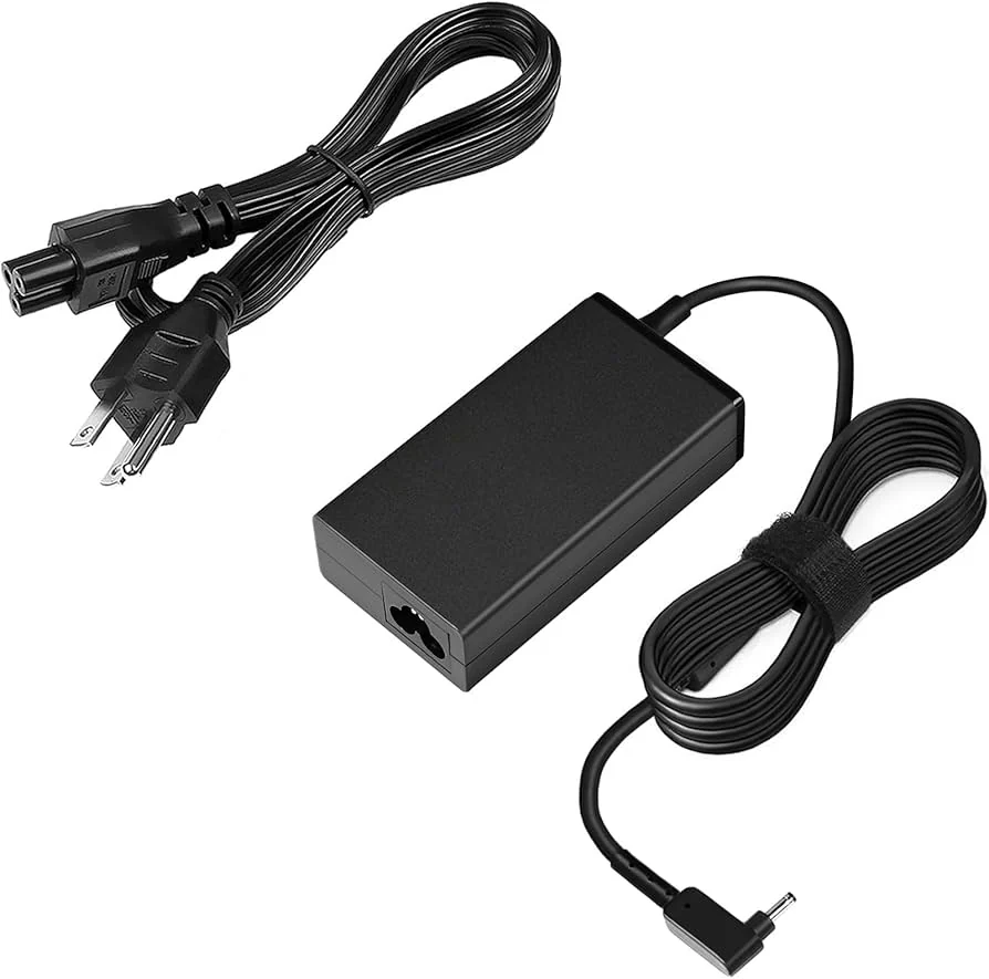 Acer 65W Original Charger (3.0×1.0mm) — chargers / adapters price in Pakistan, NN Laptops Lahore