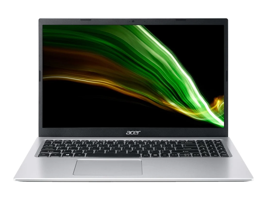 Acer Aspire 3 A315-58 i3-1115G4 8GB 256GB Used Lahore — used Acer laptop for sale in Pakistan, NN Laptops Lahore