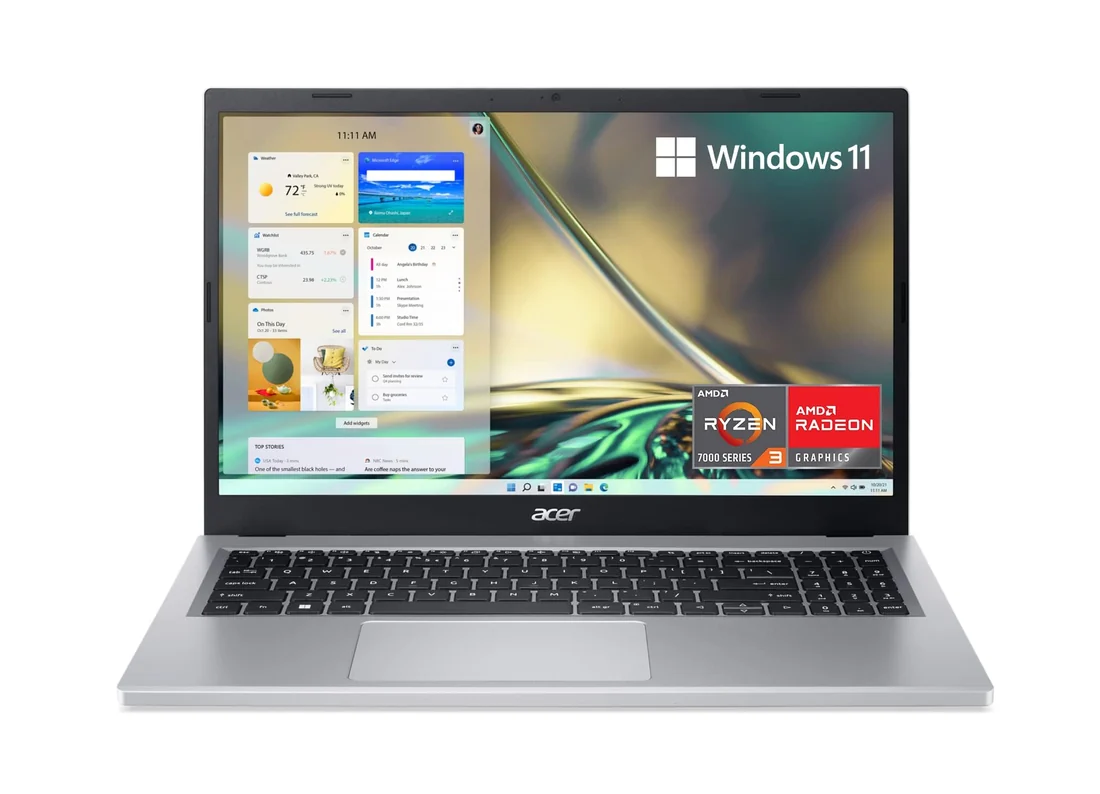 Acer Aspire 3 A315 i5-1235U 16GB 256GB — used Acer laptop, price in Pakistan at NN Laptops Hafeez Center Lahore