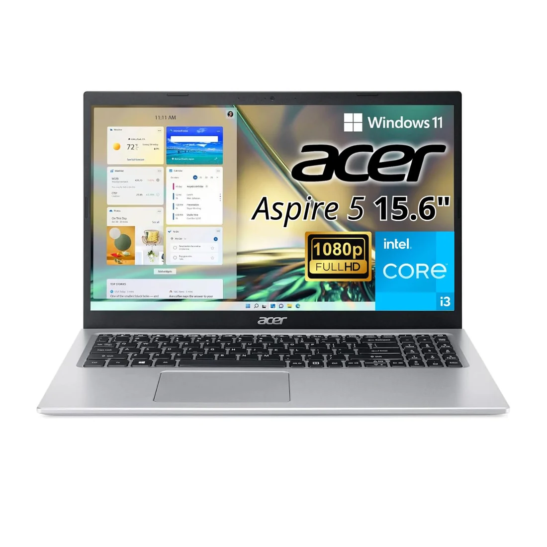 Acer Aspire 5 A515-56 i5-1135G7 8GB 512GB Used Laptop Lahore — used Acer laptop for sale in Pakistan, NN Laptops Lahore