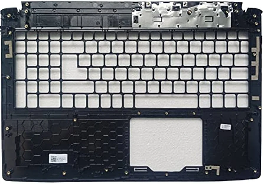 Acer Aspire 5 A515 Palmrest with Touchpad (C Panel) Replacement — used Acer laptop, price in Pakistan at NN Laptops Hafeez Center Lahore