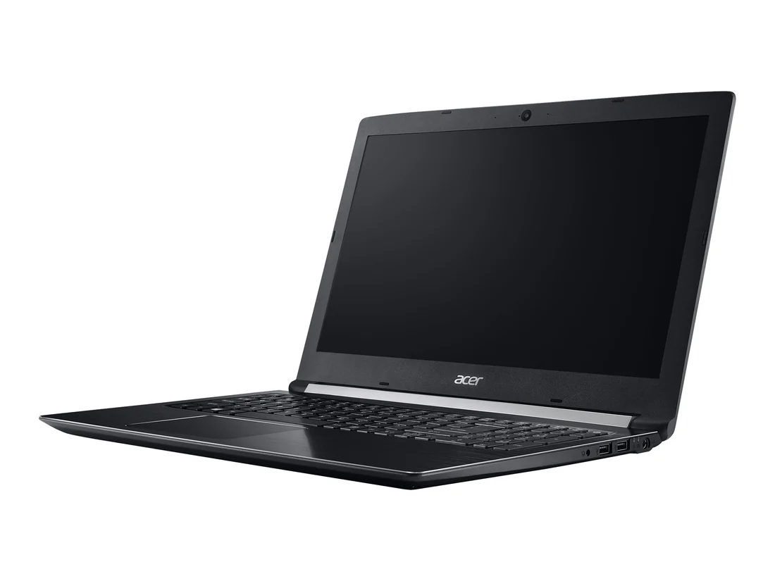 Acer Aspire 5 A515 i7-1355U 16GB 1TB — Acer laptop side and angled view, buy in Lahore Pakistan