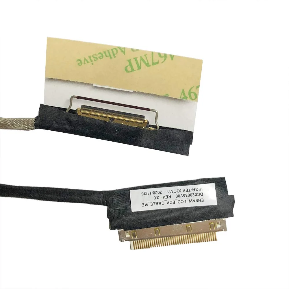 Acer Aspire 5 Flex Cable — Acer laptop keyboard and ports view, Lahore Pakistan