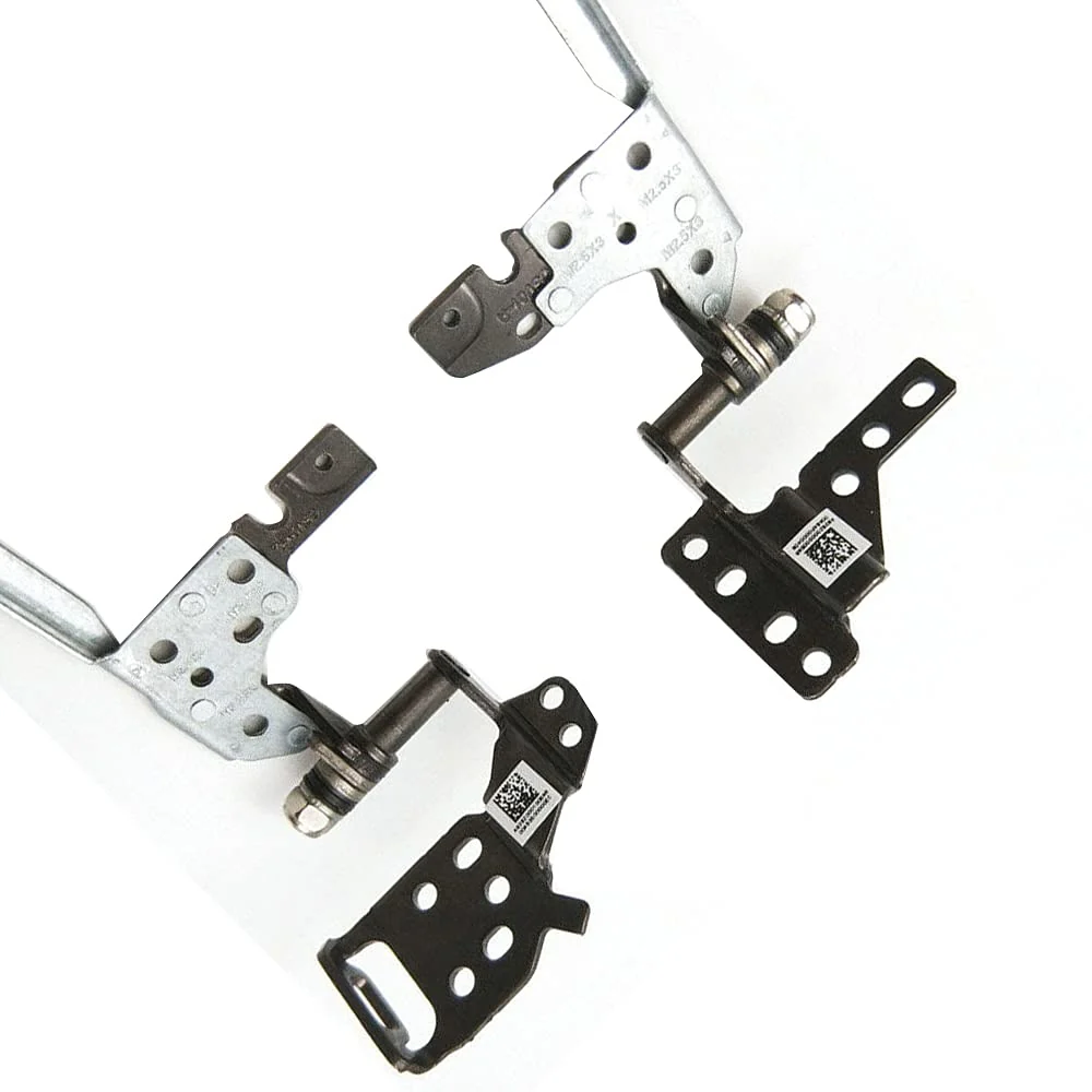 Acer Aspire 5 Hinges Set — Acer laptop side and angled view, buy in Lahore Pakistan