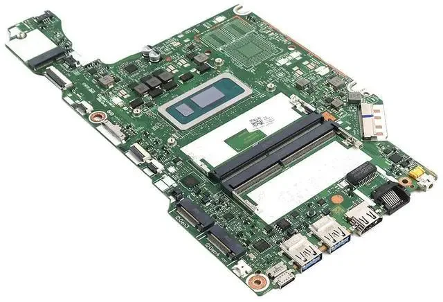 Acer Aspire 5 Motherboard (10th Gen i5) — used Acer laptop for sale in Pakistan, NN Laptops Lahore