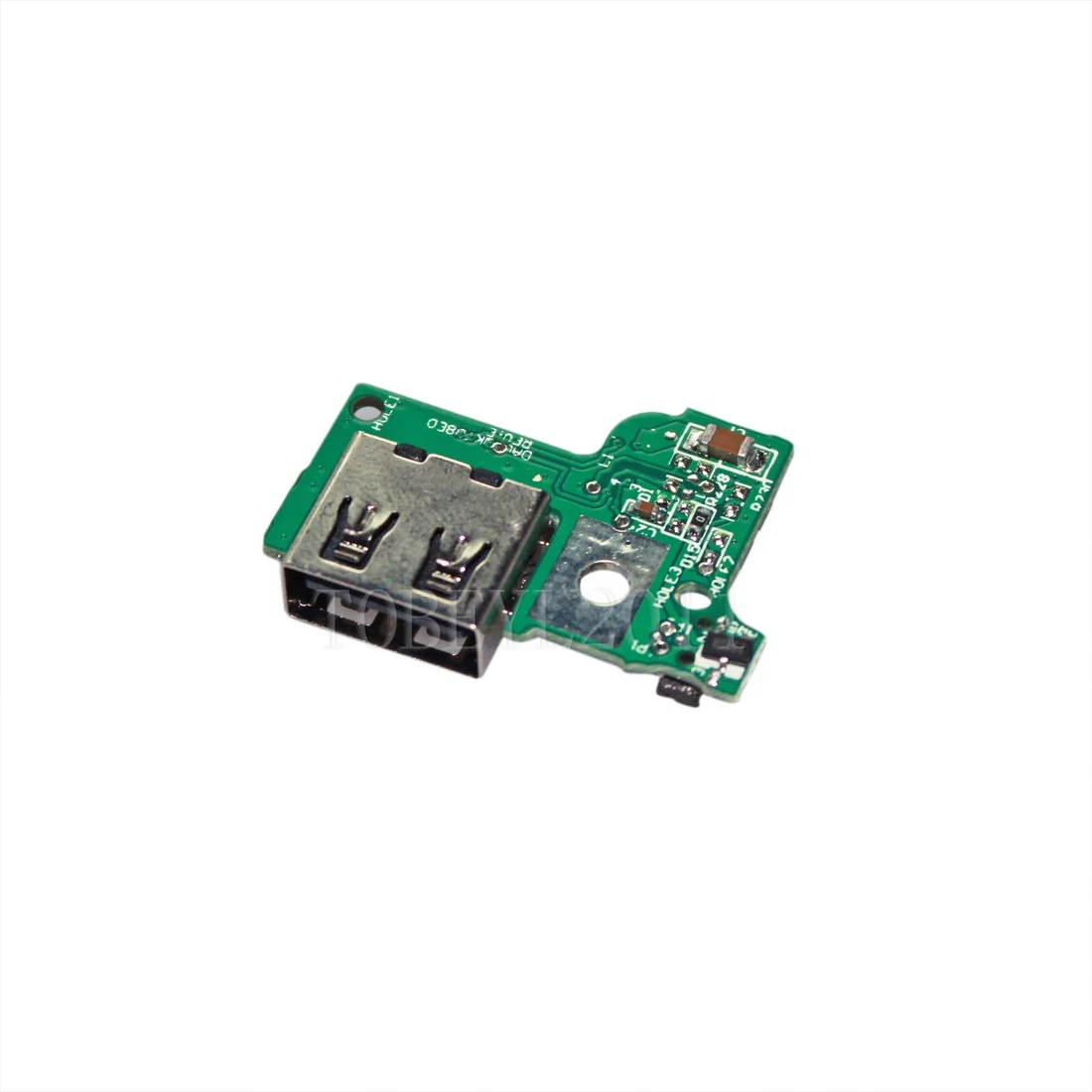 Acer Aspire 5 USB Audio Power Button IO Board — used Acer laptop for sale in Pakistan, NN Laptops Lahore