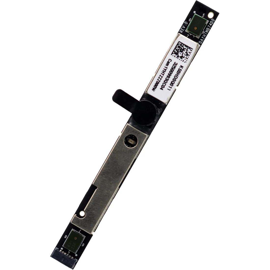 Acer Aspire 5 Webcam Module with Dual Microphone — Acer laptop side and angled view, buy in Lahore Pakistan
