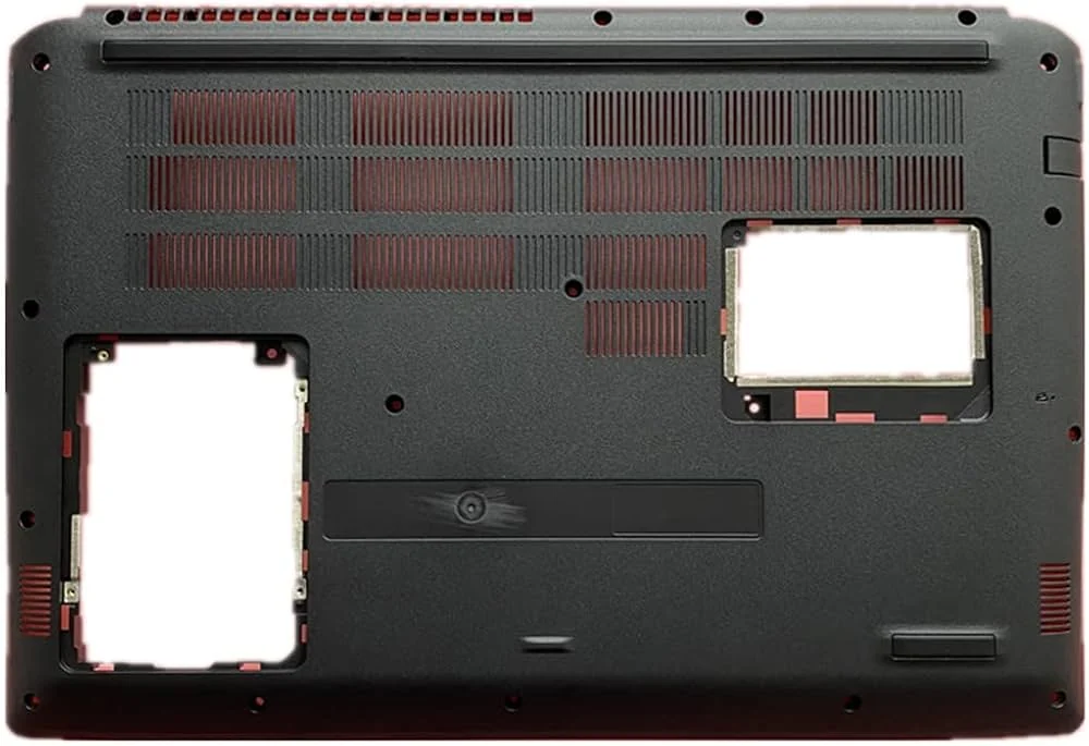 Acer Aspire 7 A715 Bottom Case (D Panel) Replacement in Lahore — used Acer laptop, price in Pakistan at NN Laptops Hafeez Center Lahore