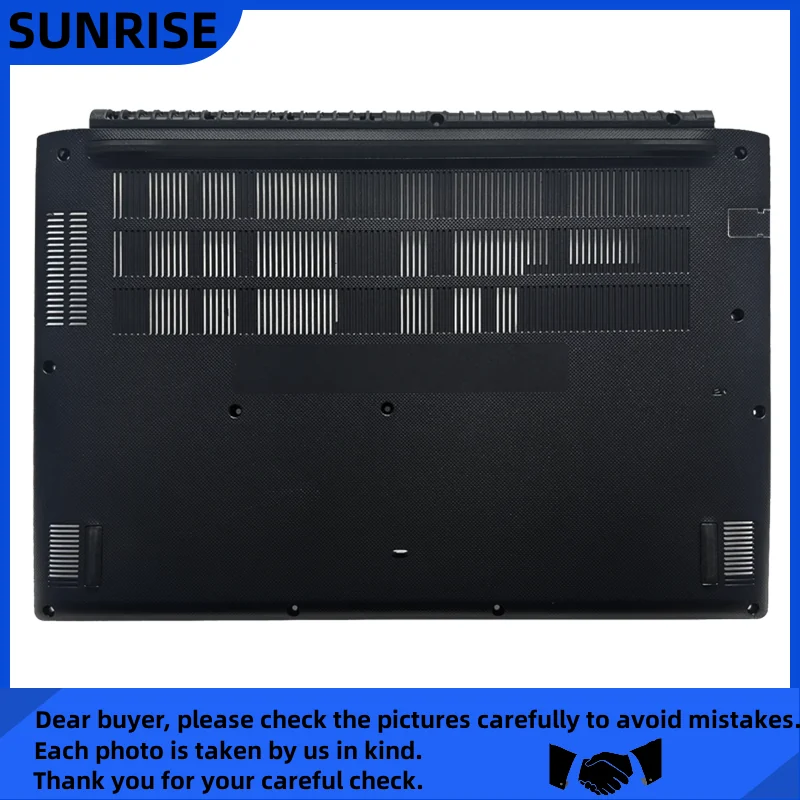 Acer Aspire 7 A715 Bottom Case (D Panel) Replacement in Lahore — used Acer laptop for sale in Pakistan, NN Laptops Lahore