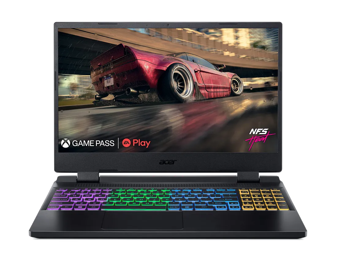 Acer Nitro 5 AN515-46 Ryzen 7 6800H 16GB 1TB RTX 3070 Ti Lahore — used Acer laptop for sale in Pakistan, NN Laptops Lahore