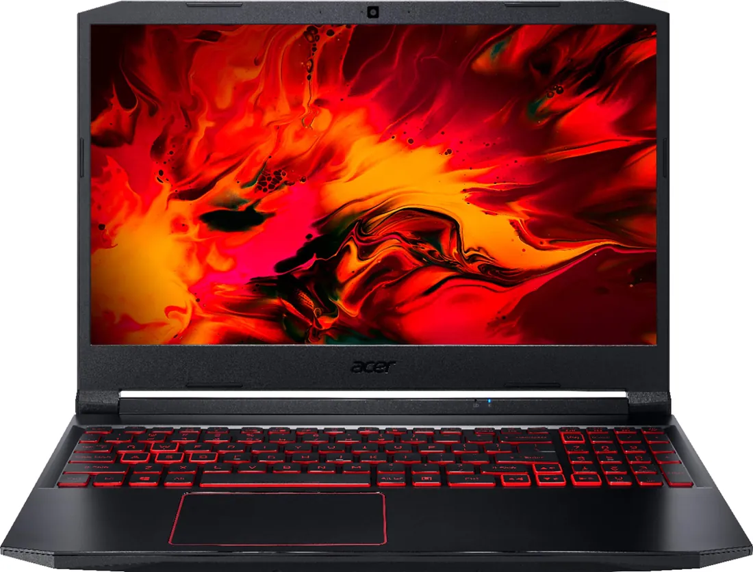 Acer Nitro 5 AN515 i7-13700H 16GB 512GB — used Acer laptop, price in Pakistan at NN Laptops Hafeez Center Lahore