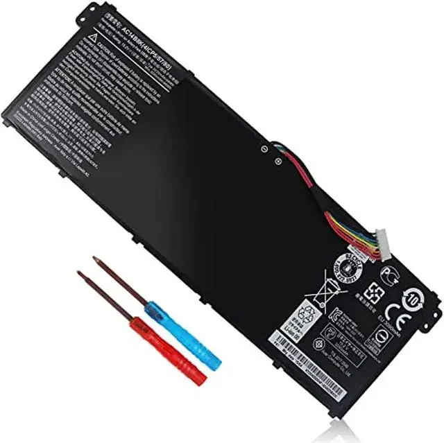 Acer Predator Helios 300 Battery — batteries price in Pakistan, NN Laptops Lahore