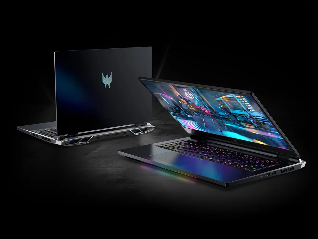 Acer Predator Helios 300 PH315-55 i7-12700H 16GB 1TB RTX 3070 Lahore — used Acer laptop, price in Pakistan at NN Laptops Hafeez Center Lahore