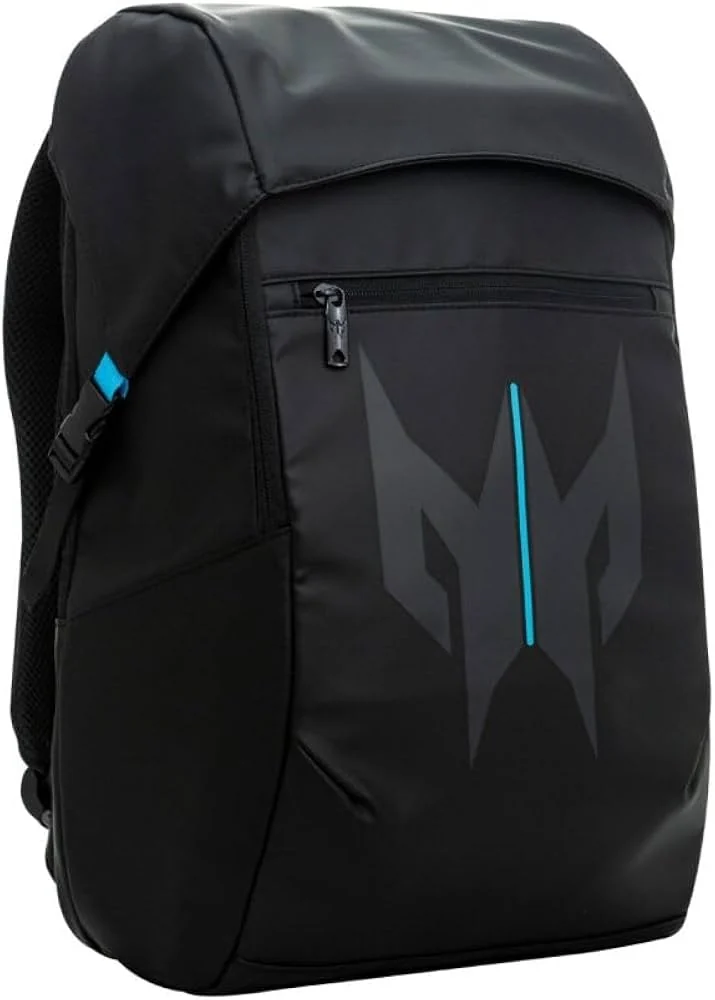 Acer Predator Hybrid Gaming Laptop Backpack 17 inch — used Acer laptop for sale in Pakistan, NN Laptops Lahore