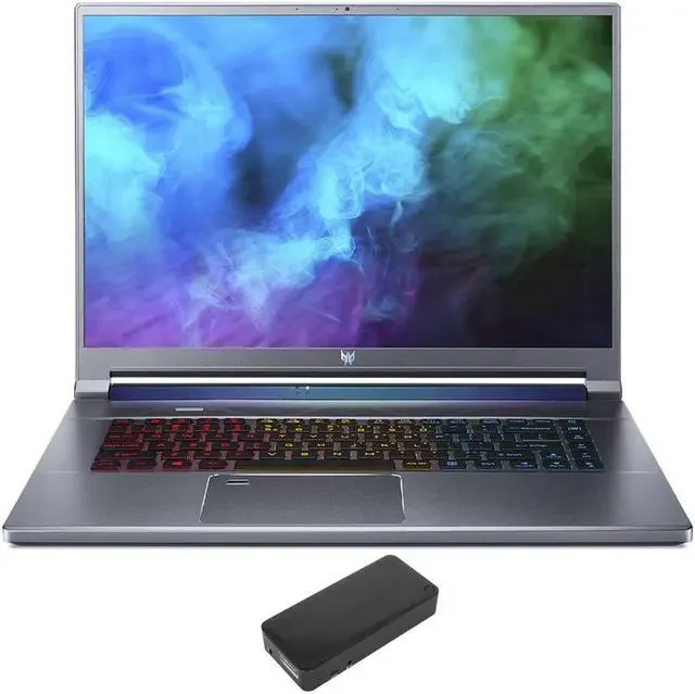 Acer Predator Triton 500 SE PT516-52s i9-12900H 32GB 1TB RTX 3080 Ti Lahore — used Acer laptop for sale in Pakistan, NN Laptops Lahore