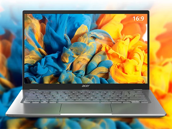 Acer Swift 3 SF314-512 i5-1240P 16GB 512GB QHD Used Lahore — used Acer laptop for sale in Pakistan, NN Laptops Lahore