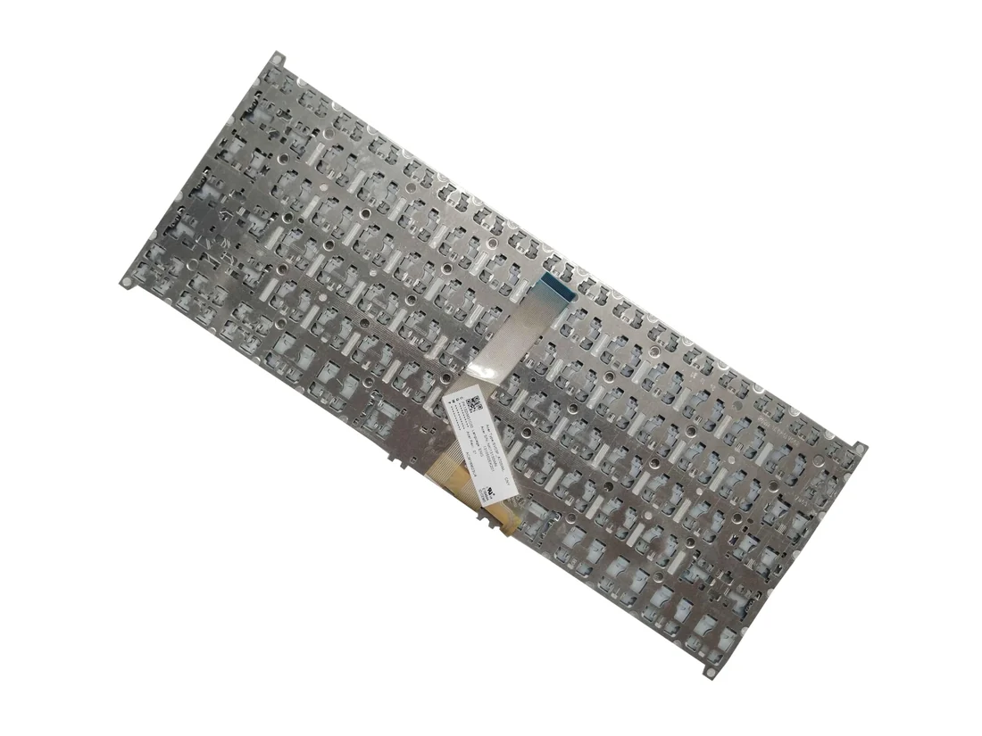 Acer Swift 3 SF314 Backlit Keyboard Replacement US Layout — original laptop parts at NN Laptops, Hafeez Center Lahore Pakistan