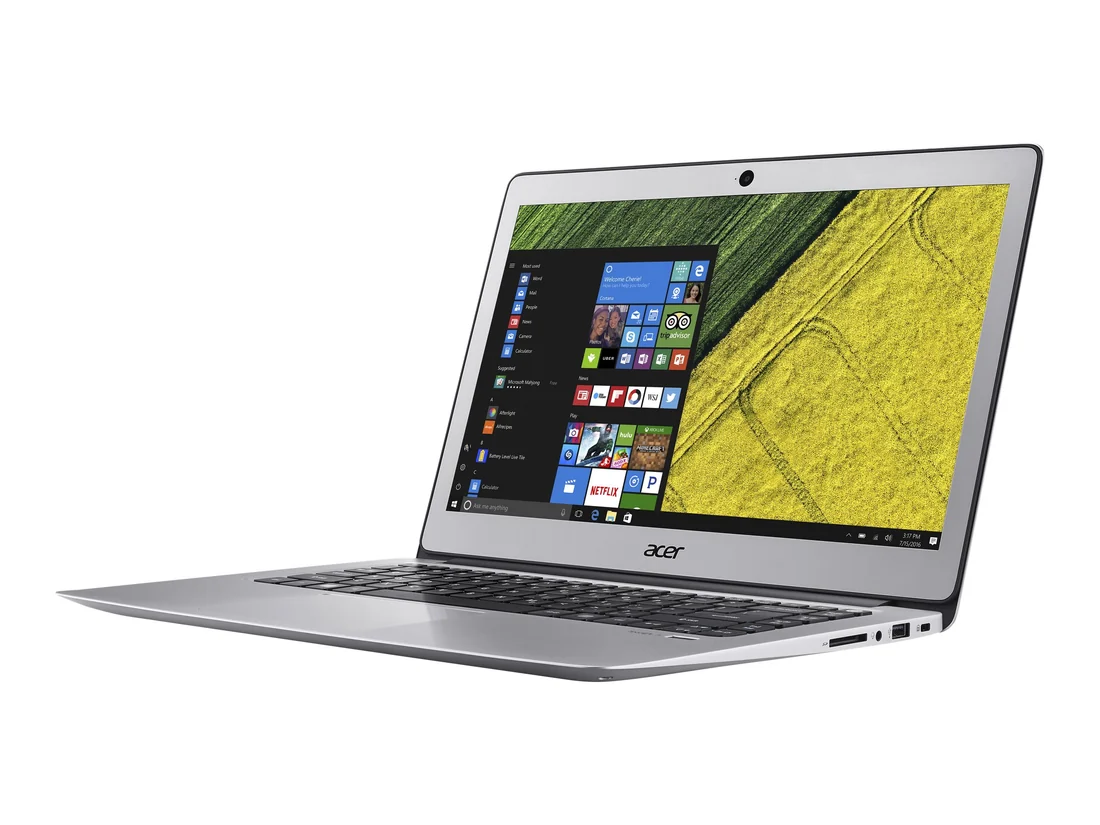 Acer Swift 3 SF314 i5-1240P 16GB 1TB — used Acer laptop, price in Pakistan at NN Laptops Hafeez Center Lahore