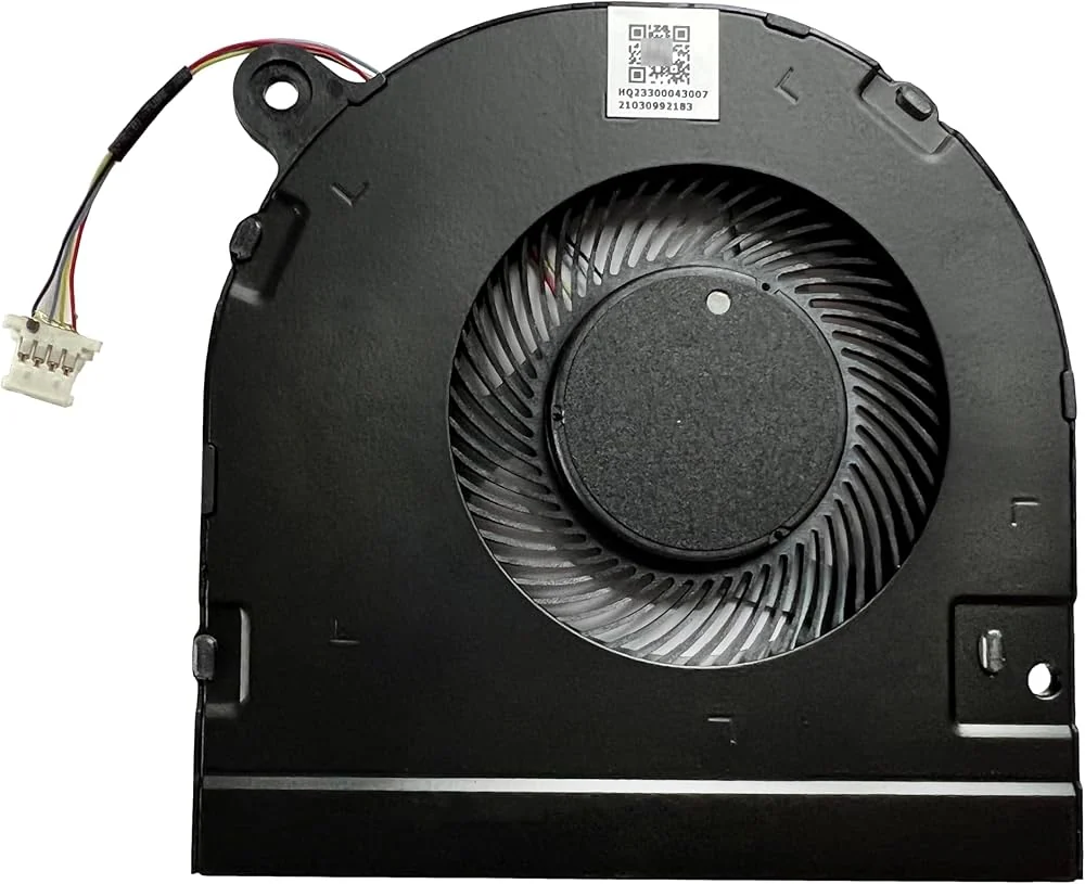 Acer Swift 3 SF314 Internal Cooling Fan Assembly — genuine laptop parts in Lahore, Pakistan