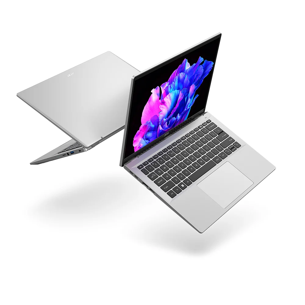 Acer Swift Go 14 i5-1335U 16GB 1TB — used Acer laptop for sale in Pakistan, NN Laptops Lahore